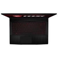 MSI 微星 侠客 GF63 15.6英寸 游戏本