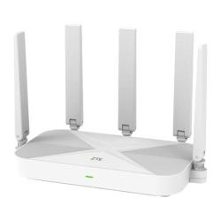 中兴 AX3000Pro+ WiFi6双2.5G口 无线路由器