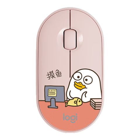 小刘鸭摸鱼粉