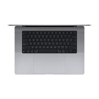 Apple 苹果 MacBook Pro 2023款 16.0英寸 轻薄本 银色（M2 Max 12+38核、核芯显卡、32GB、1TB SSD、3456*2234、Mini-LED、120Hz、MNWE3CH/A）