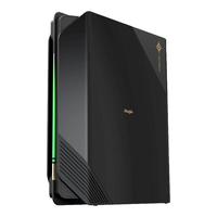 锐捷天蝎龙勃版星耀BE68 Ultra电竞游戏路由器无线WiFi7千兆2.5GE网口 家用高速穿墙王 全屋WiFi覆盖mesh组网