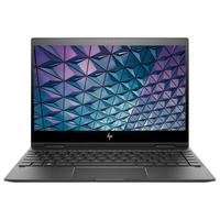HP 惠普 Envy X360 13 13.3英寸 轻薄本 黑色 (锐龙R5-2500U、核芯显卡、8GB、256GB SSD、1080P、IPS）