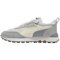 PUMA/彪马 透气轻便 复古跑鞋