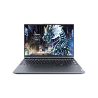 LEGION 联想拯救者 R9000P 2021款 五代锐龙版 16英寸 游戏本 钛晶灰 (锐龙R7-5800H、RTX 3060 6G、16GB、512GB SSD、2.5K、IPS、165Hz)