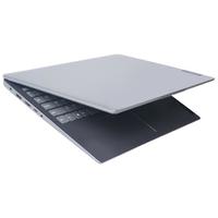 Lenovo 联想 IdeaPad 15s 十代酷睿版 15.6英寸 轻薄游戏本 银色 (酷睿i5-1035G1、MX330、8GB、512GB SSD、1080P）