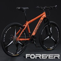 FOREVER/永久 山地自行车