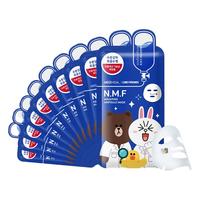 美迪惠尔 韩国爆款水库PRO保湿舒缓紧致30岁以上