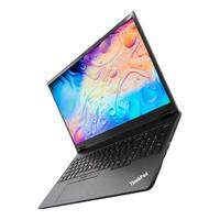 ThinkPad 思考本 P15v 15.6英寸 移动工作站 黑色 (酷睿i7-10750H、P620 4G、32GB、2TB SSD、4K、IPS、60Hz）