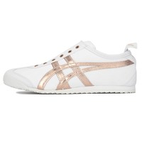 Onitsuka Tiger 男女款休闲运动鞋 1183A962-100