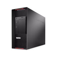 联想 ThinkStation P920 至强铂金8268 256GB+2TB RTX A6000 工作站