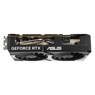  ASUS/华硕 游戏直播Ai运算设计绘图渲染 显卡+电源  8GB