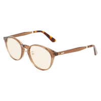 Calvin Klein CK简约大框时尚墨镜优雅方框休闲太阳镜墨镜女