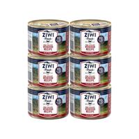 ZIWI 滋益巅峰 红肉全阶段猫粮 主食罐