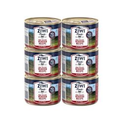 ZIWI 滋益巅峰 红肉全阶段猫粮 主食罐