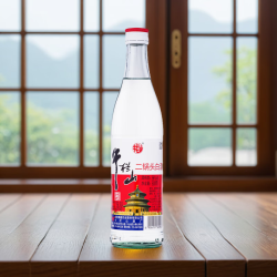 牛栏山 暂无信息 56度 清香型白酒