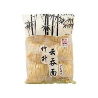 大东行广式竹升面全蛋云吞面荞麦面虾子细面炒面拌面挂面450g