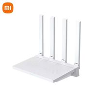 百亿补贴：小米 路由器AX3000T家用千兆双频全屋覆盖大户型原装