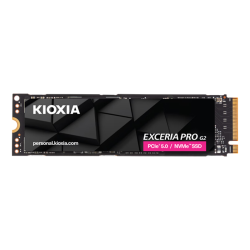 铠侠 PCIe 5.0 SSD固态硬盘  2TB