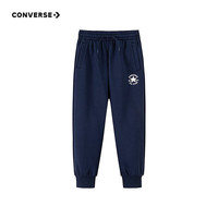 匡威 儿童保暖休闲运动加绒卫裤（多款任选）