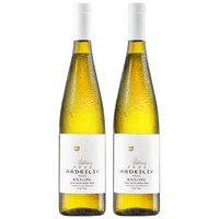 露颂【100%雷司令】德国半甜白葡萄酒原酒微醺果酒年货