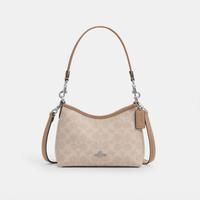 COACH 经典标志LAUREL小号单肩包CBH15