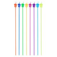 杰利读书指读棒儿童阅读指读棒晨读手指教棒教具英语指读笔教师黑板点读棍小学生点读棒平板早教一年级教鞭