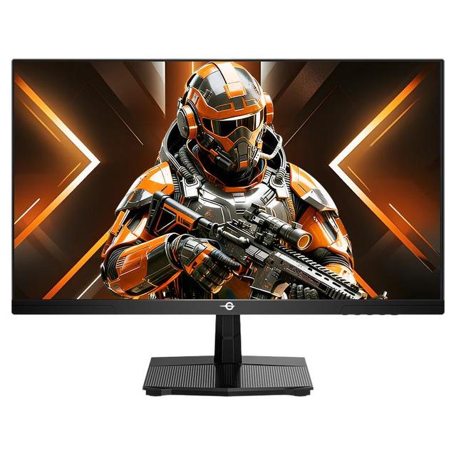 泰坦军团 P2711R2 2K 235Hz 27英寸电竞显示器