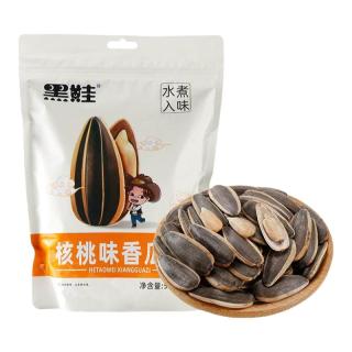 黑娃 核桃味香瓜子