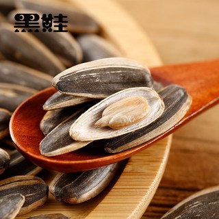 黑娃 核桃味香瓜子