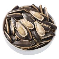 日诏福呱呱瓜子休闲零食坚果干货炒货颗粒饱满小吃葵花籽实惠新货 原味2500g