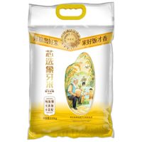 金漫香 芯选象牙米 2.5kg