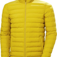 HELLY HANSEN 男士夹克 Mono Material Insulator