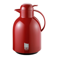 RELEA 物生物 莹彩保温壶 2.2L 热恋红