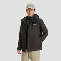 Jack Wolfskin JOYFUL男款冲锋衣A65468