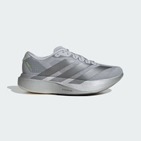 移动端、京东百亿补贴：adidas adizero Evo SL M 男款跑步鞋 JR3419