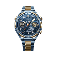 HUAWEI 华为 WATCH ULTIMATE DESIGN 非凡大师 智能手表