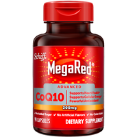 脉拓 MegaRed 辅酶Q10软胶囊片