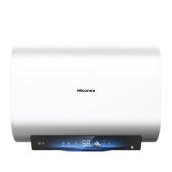 海信 扁桶电热水器家用租房超薄小型60升双胆速热国补一级能效TM01