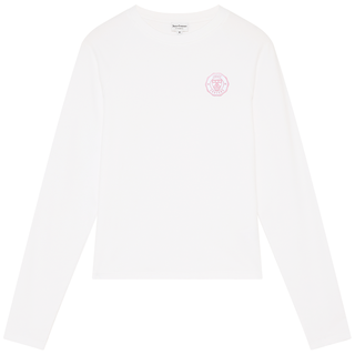 Juicy Couture/橘滋 元气画布女士T恤