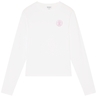 Juicy Couture/橘滋 元气画布女士T恤