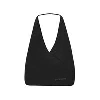 斯凯奇 【三角托特包】25年秋冬单肩包大容量斜挎包休闲时尚托特包