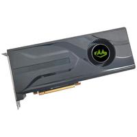 肥猫家の店 全新RTX2080TI 22G 涡轮公版 AI深度学习台式游戏显卡