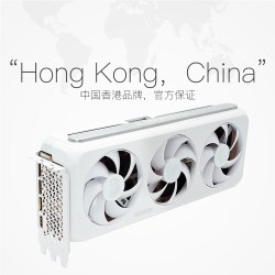 电竞叛客 独立显卡  12GB
