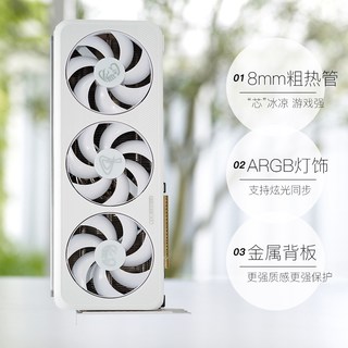  电竞叛客 独立显卡  12GB