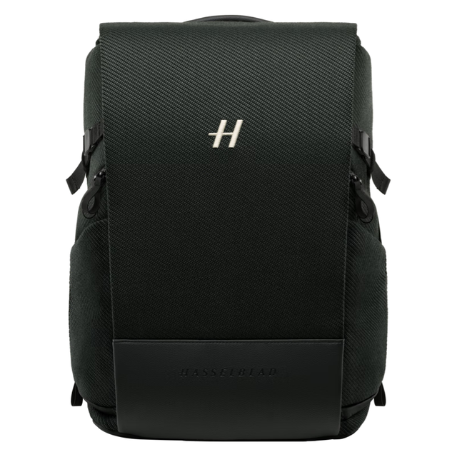哈苏 「自由漫步」双肩相机背包 适配哈苏 X 系统/907X 系列中画幅相机