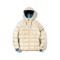 UPPERVOID 二普纬度 中性羽绒服 3OWMWS5001WA52