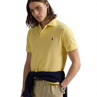 RALPH LAUREN 男士Polo衫