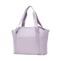 斯凯奇 【大容量包】训练手提包托特包秋冬户外旅行手拎单肩包男女款