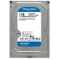 Sivir ST2000NM0011/0033 监控 2TB 3.5英寸 SATA机械硬盘