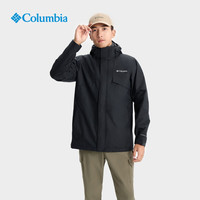 Columbia 三合一冲锋衣